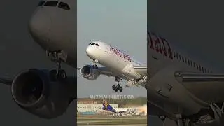 Taking off in style with Austrian Airlines&rsquo; Boeing 787! ✈️🇦🇹