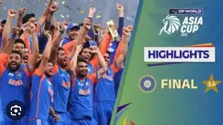IND Vs PAK ASIA CUP FINAL MATCH live #live #livestream  #todaycricketmatchlive  #INDVSPAK #asiacup 