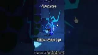How to find all 9 keystones in.. #roblox #fisch #gaming #fyp #Iamsharku