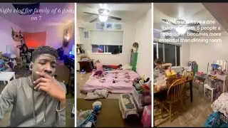 One of the worst family on TikTok is scamming their fans now ￼
