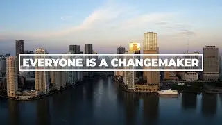 MDC&rsquo;s Changemaking Initiative