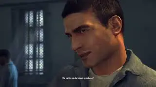 ♡ Отрабатываем грехи перед государством в тюрьме ♥ #10 ♡ Mafia II ♥ Прохождение. ♡ Мафия 2 (2010) ♥