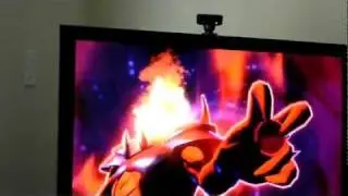 MvC3 Online Matches: vs BurningZero part 2