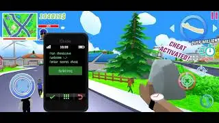 dudekong cheat