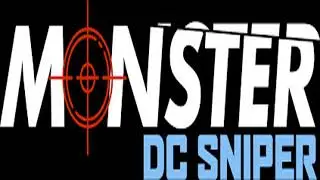 S3 E8: Lee Boyd Malvo - Monster: DC Sniper - True Crime Audio