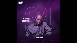 The Late Night Sessions