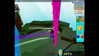 Build a Nuke For Treasure