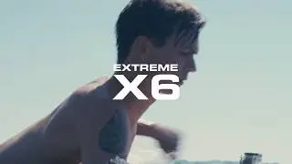NIKKEI EXTREME X6