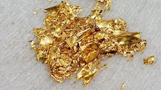 🎯 Hunting Hidden Gold in Computer Scrap &ndash; What Is He Looking For? 💛♻️