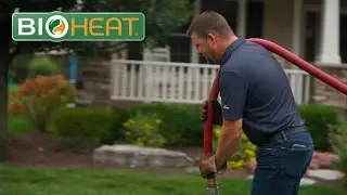 Enjoy Low-Carbon Reliability & Comfort with Bioheat&reg; Fuel