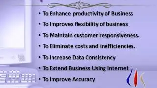 Navision ERP
