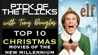 Top 10 Christmas Movies Of The New Millennium