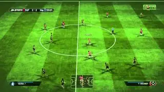 The Internet & eSports - RUIN A RANDOMER - FIFA 14 Ultimate Team #03