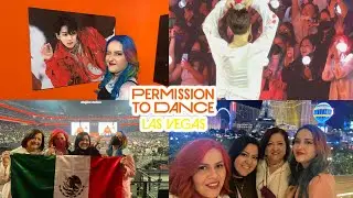 Salimos en la pantalla de PTD Las Vegas y no podemos superarlo 😭