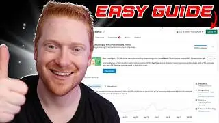 How To Set Up & Install Your Meta Pixel (EASY 2026 Guide)