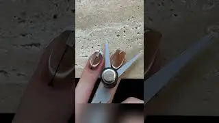 Cat eye nail design idea 28102 ||