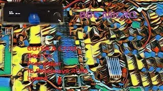 Ретро-компьютеры: BBC Micro. (CP/M + Z80 CoPro) плюс новый Gotek.