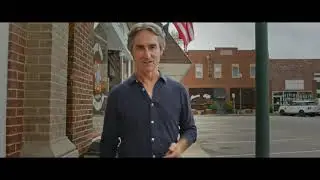 Facebook Video Mike Wolfe Big Back Yard