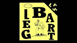 GELBART - Music For Living In Magazines (2021)