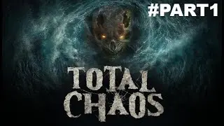 Total Chaos Full Walkthrough Part 1 (No Commentary) @1440p Ultra 60Fps