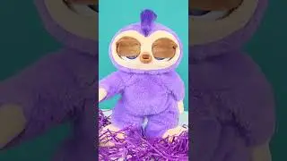 Fifi Flossing