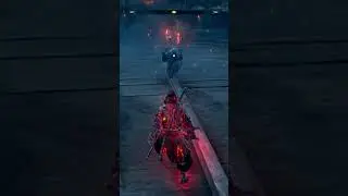 LONE SHADOW MASANARI THE FELLBLADE RESURRECTION || #shorts, #warriorsway