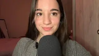 ASMR para dormir, relajarse o estudiar | ASMR DE FONDO 