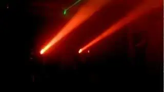 DJNR-TESTING LIGHTS!