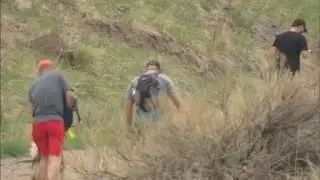 JeffCo park officials send friendly reminders on trails and hiking safety