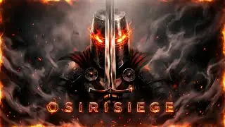 OSIRISIEGE | Epic Cinematic Battle Music (Final Stand)