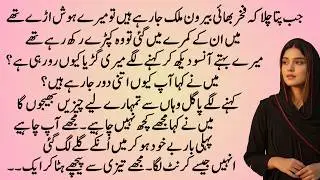 Dil walay Dulhania le Jayein ge | COMPLETE ROMANTIC LOVE STORY URDU HINDI | PAKEEZAH AANCHAL NOVELS