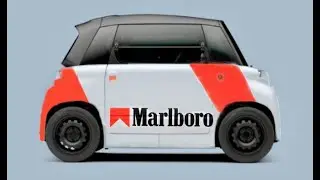 Устраните запотевание окон в вашем Citroen Ami менее чем за 5 фунтов стерлингов
