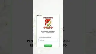 PENDAFTARAN RAWAT JALAN RSPAD GATOT SOEBROTO