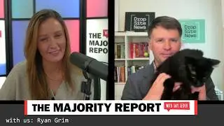 SCOTUS Torpedoes Tariffs; Epstein&rsquo;s Billionaire Rolodex w/ Ryan Grim, Wren Woodson, Mabel Kabani