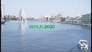 Green Transformation in Berlin