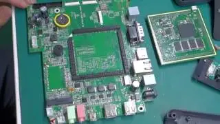 JP762A mainboard，coreboard ，IC reader