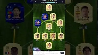 Pacybits 20 - Alexander-Arnold 83-Rated Hybrid sbc