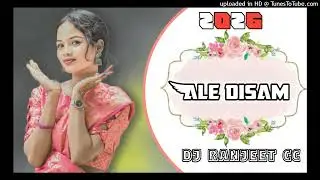 #Ale_disam_kora_tiril_bili_Santali😈Video 2026😈Song Dj Tradition😈Dj Ranjeet Cc style