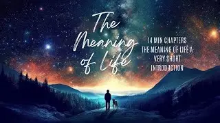 The Meaning of Life - A Very Short Introduction
