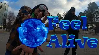 Feel Alive!!!!!!  \\\\  Fpv Freestyl e /////