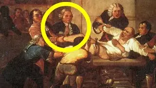 Top 10 Unsolved Criminal Cases From The Victorian Era