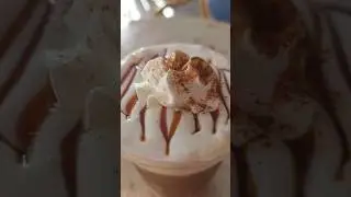 Крутая кофейня на заправке? #Онтарио #Уитби #Ontariofoodie
