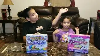 Slimygloop kit review