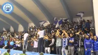 26.02.2014 Ultra Hercules( MAS- IRT ) Basket Serie 1 2013/2014