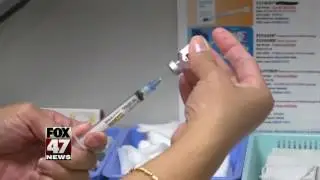 HPV is most common STD in U.S.