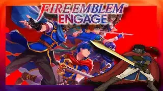 Fire Emblem Engage | My Tactical Prowess