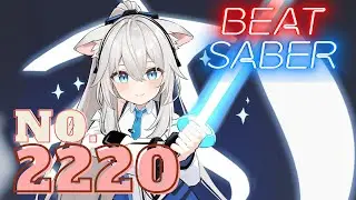 [BEAT SABER](Ranked SS 11.09) Xyris / Reikoku Assassins - Expert+