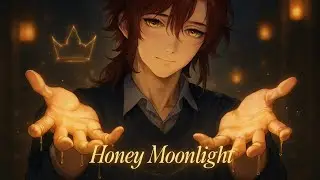 🎶 Honey Moonlight - Sugar Crown &mdash; Track VII