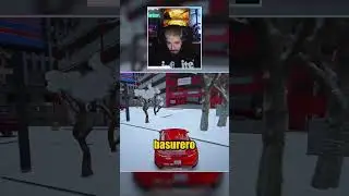 TEAMPLAY !! #gta #gtaroleplayspanish #gra5rp #gtarp #tanizen