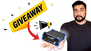 LIVE! NTRIPX Bundle Giveaway!